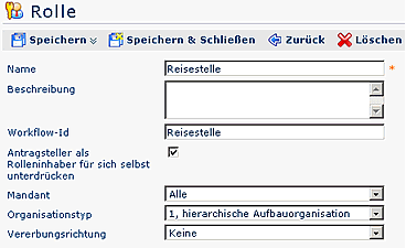 neue rolle neue rolle